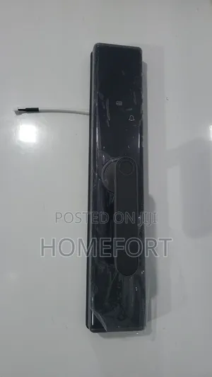 Ttlock Fingerprint