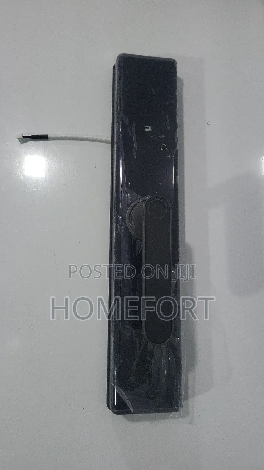 Ttlock Fingerprint
