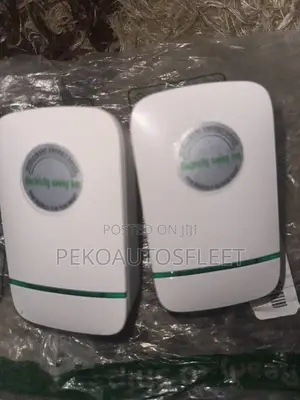 Power Factor Saver