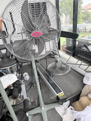 Standing Fan