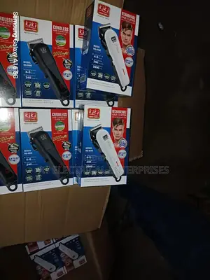 Kiki Clipper