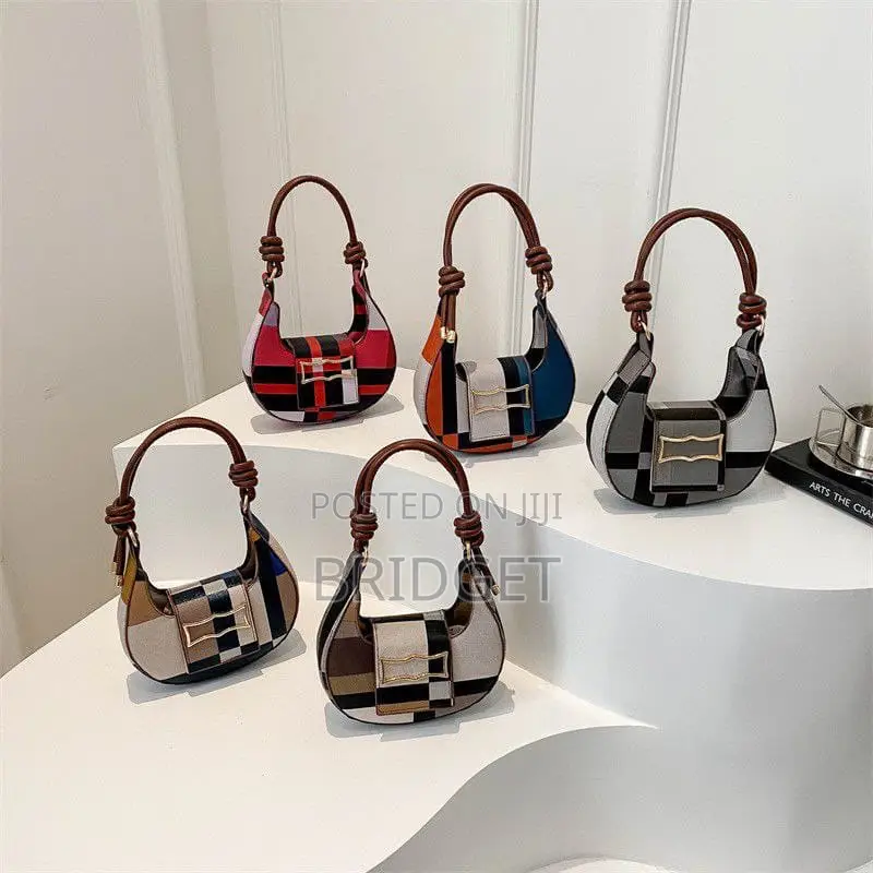 Luxury Affordable Bags