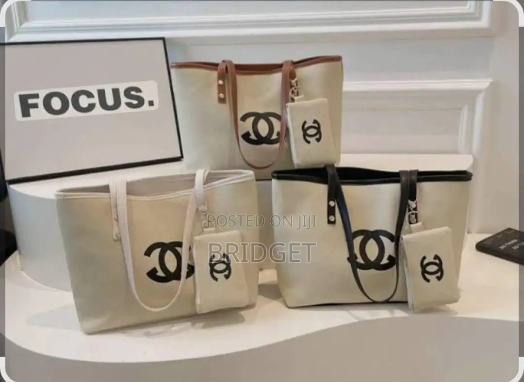 Luxury Affordable Bags