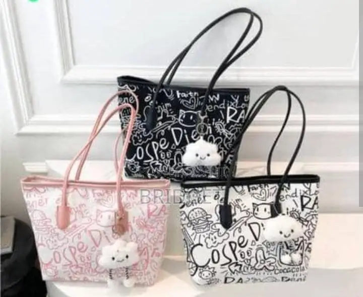 Luxury Affordable Bags