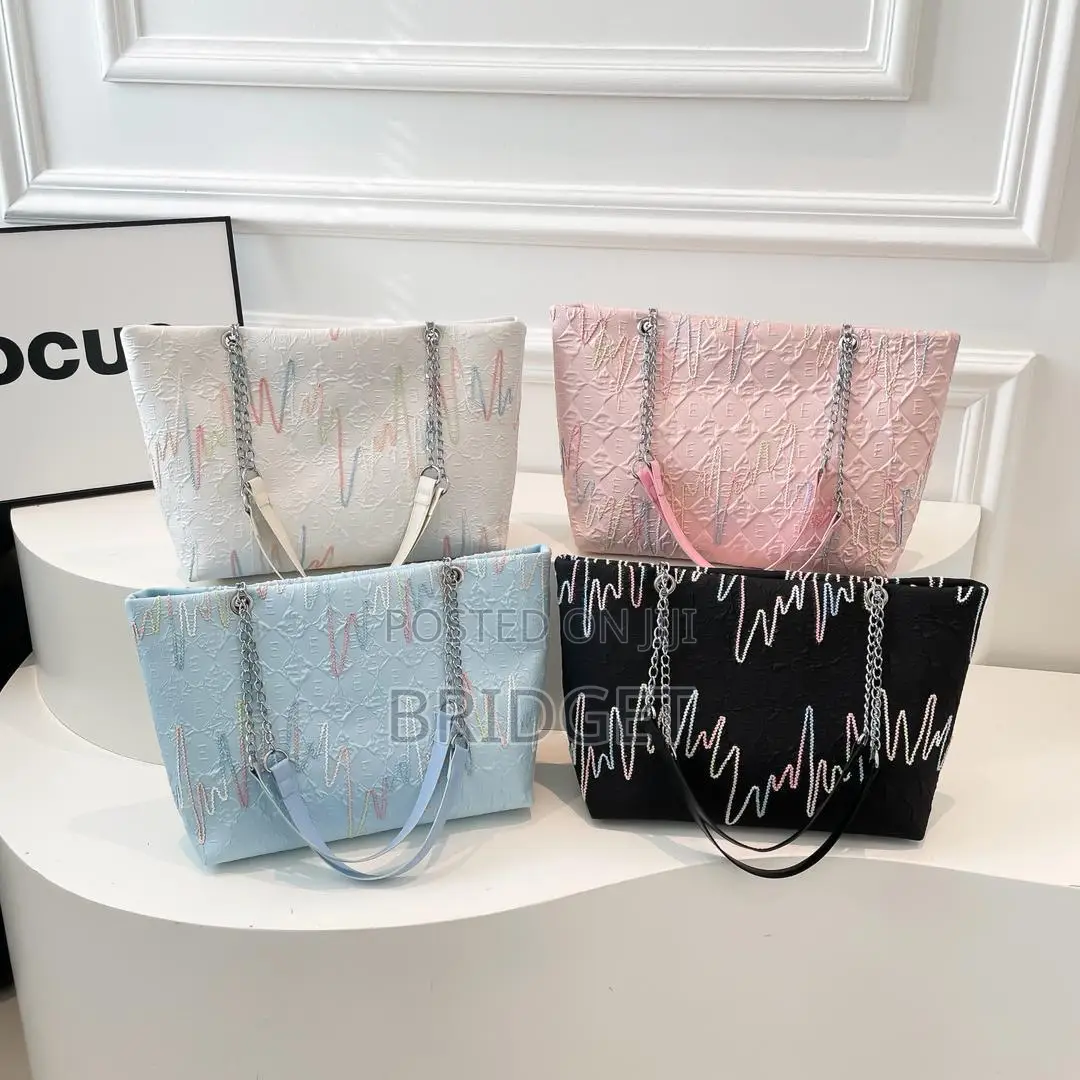 Luxury Affordable Bags