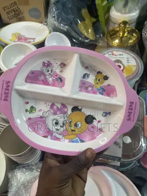 Children's Divided