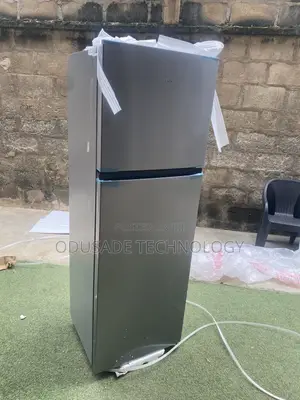 HISENSE REF306DR Premium Home Refrigerator
