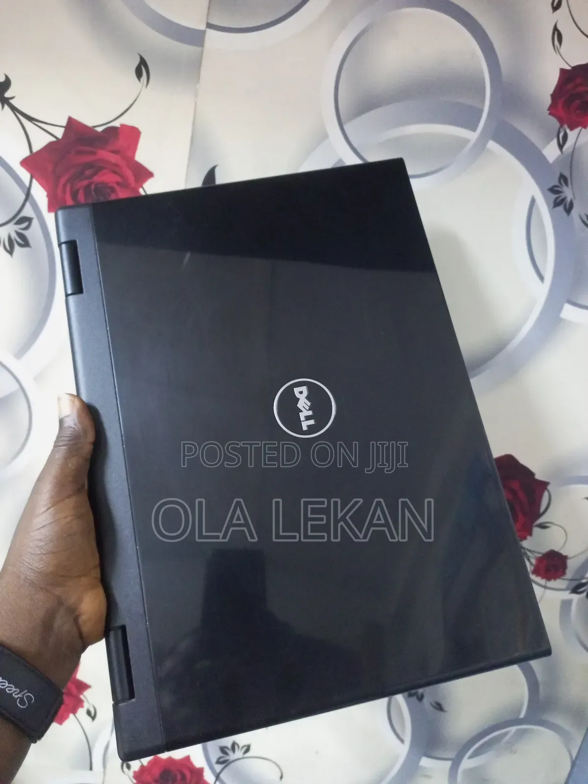 Laptop Dell Vostro 1520 4GB Intel Core 2 Duo HDD 160GB