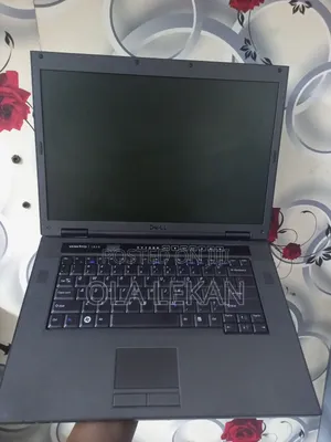 Laptop Dell Vostro 1520 4GB Intel Core 2 Duo HDD 160GB