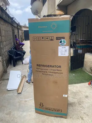 HISENSE REF306DR Premium Home Refrigerator