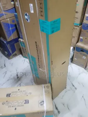 Hisense 2 Ton Cooling Tower Air Conditioner