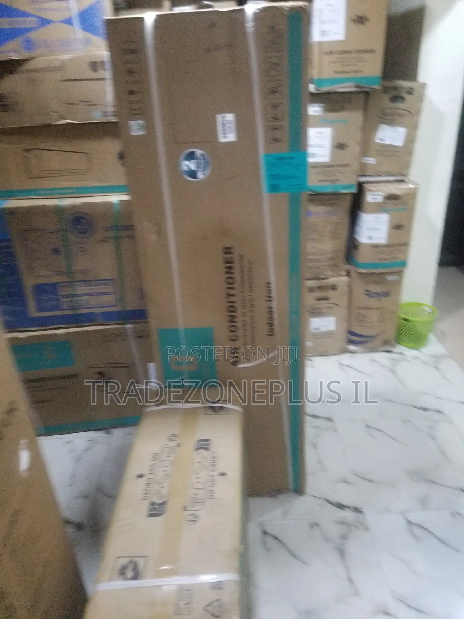 Hisense 2 Ton Cooling Tower Air Conditioner