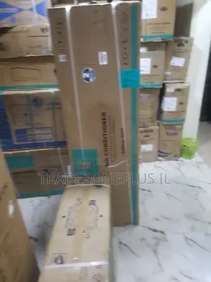 Hisense 2 Ton Cooling Tower Air Conditioner