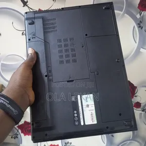 Laptop Dell Vostro 1520 4GB Intel Core 2 Duo HDD 160GB