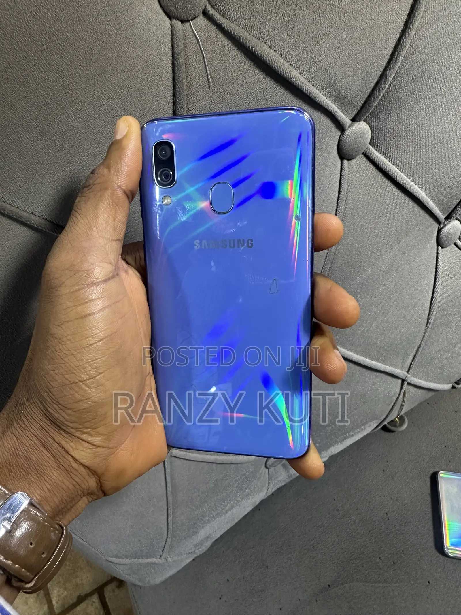 Samsung Galaxy A40 64 GB