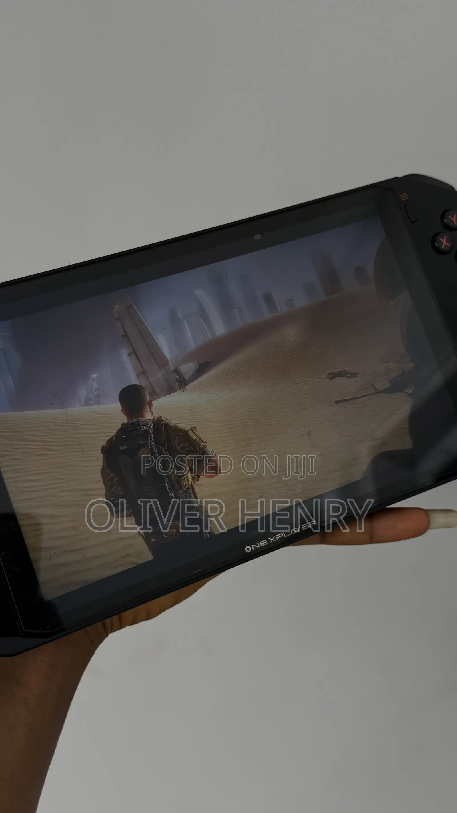 Onexplayer