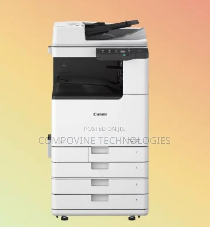 Canon imageRUNNER C3326i