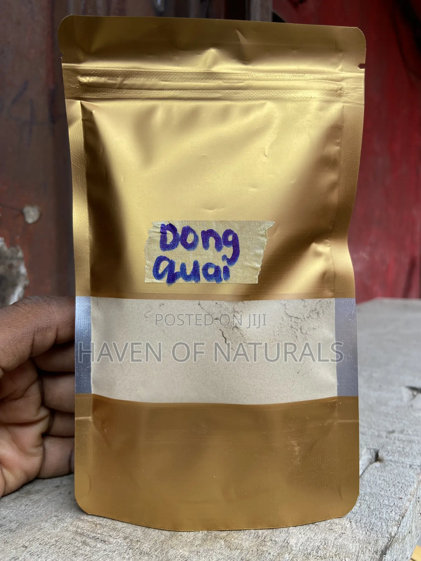 Dong Quai - 100g