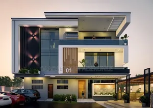 4bdrm Maisonette in Engr Lere Adigun Gra, Basorun for sale