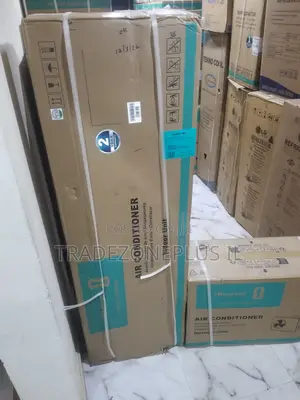 Hisense 2 Ton Heavy Duty Air Conditioner
