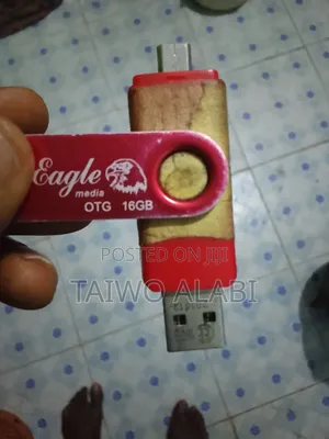 Strong Durable 16G USB Flash Drive for Sale