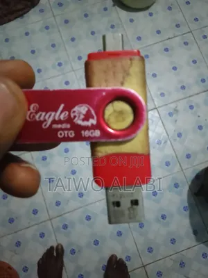 Strong Durable 16G USB Flash Drive for Sale