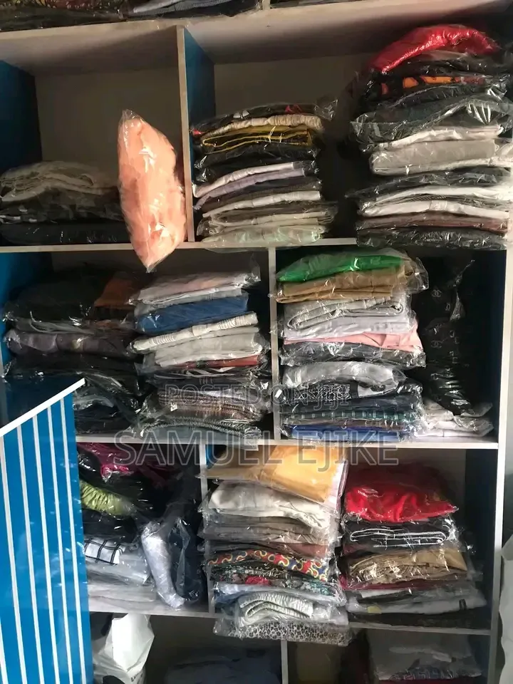 Laundry Services