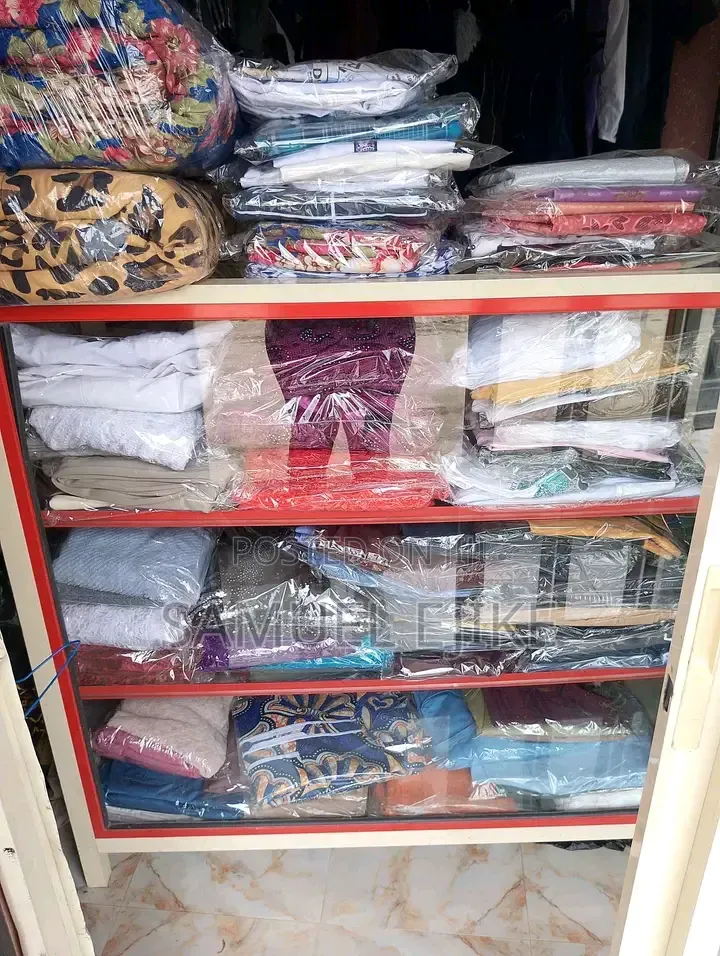 Laundry Services