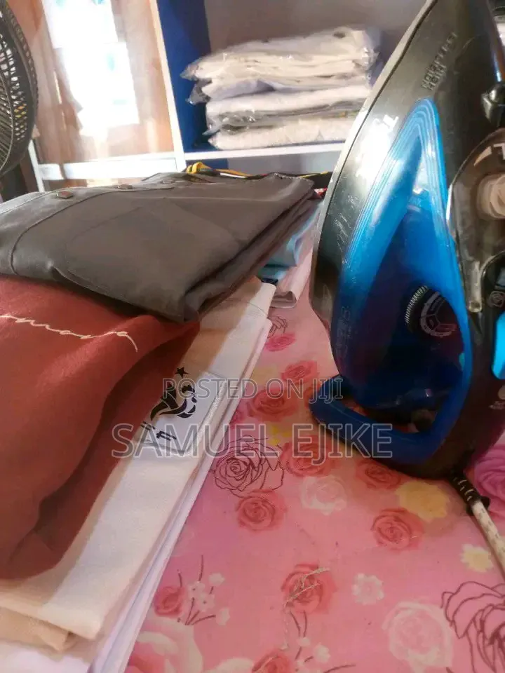 Laundry Services