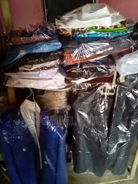 Laundry Services