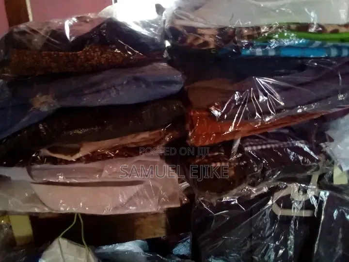 Laundry Services