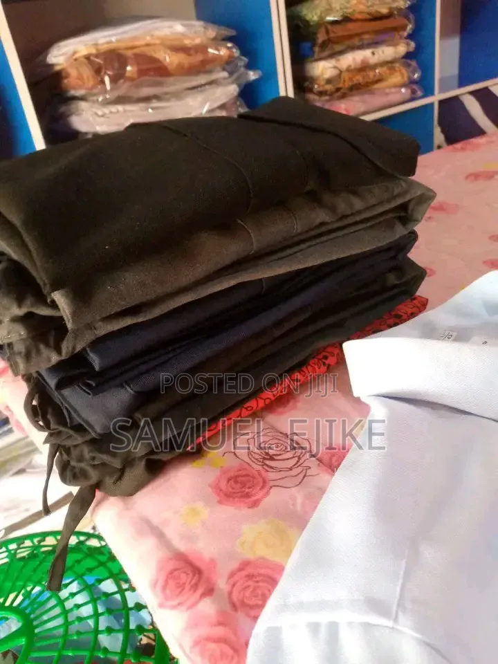Laundry Services
