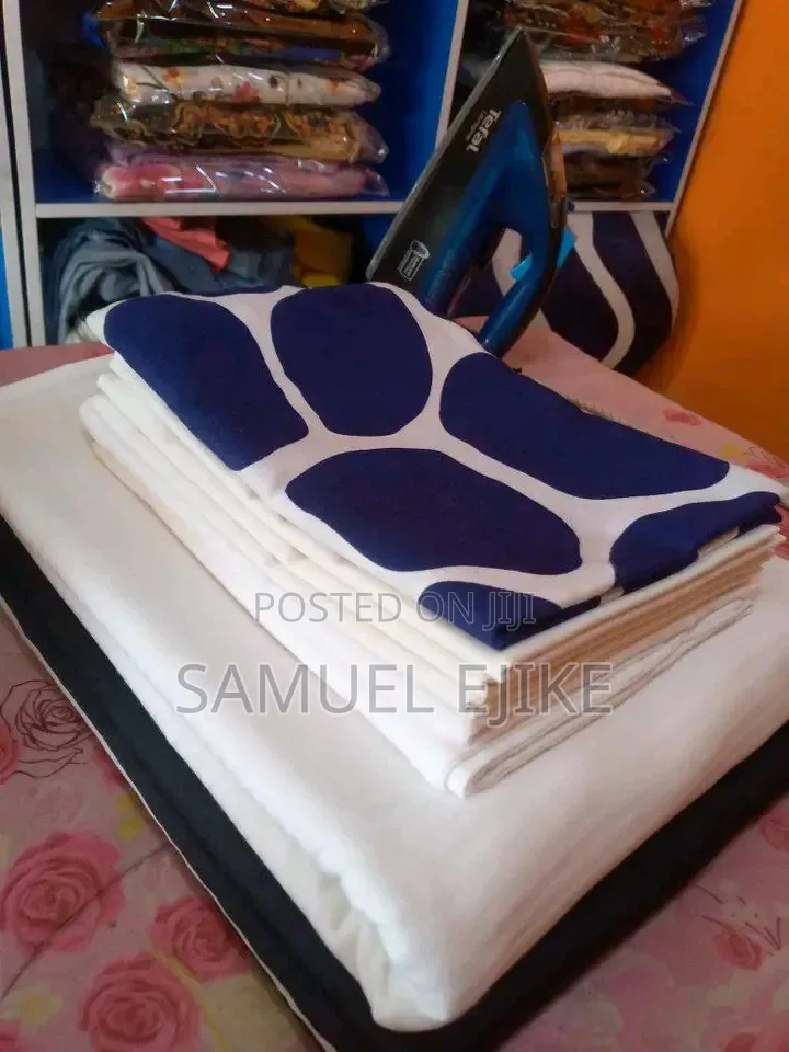 Laundry Services