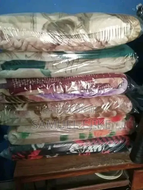 Laundry Services