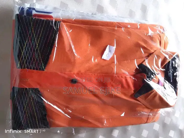 Laundry Services