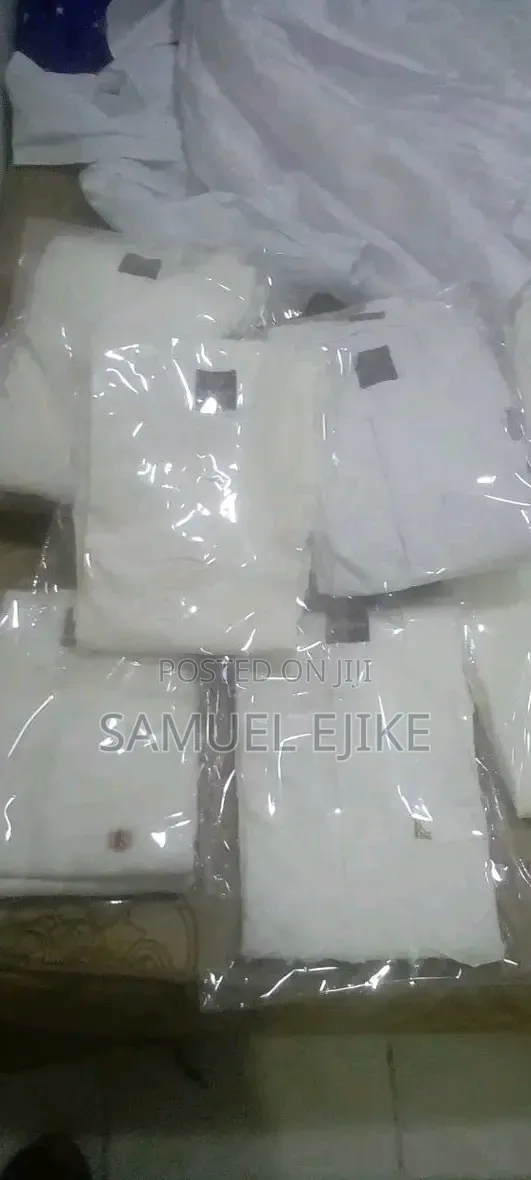 Laundry Services