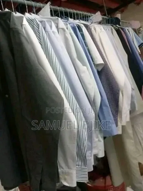 Laundry Services