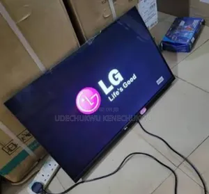 Framless Led TV