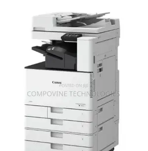 Canon imageRUNNER C3326i