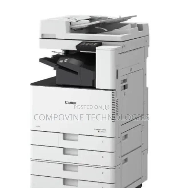 Canon imageRUNNER C3326i