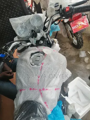 New Royal Motorcycle 2026