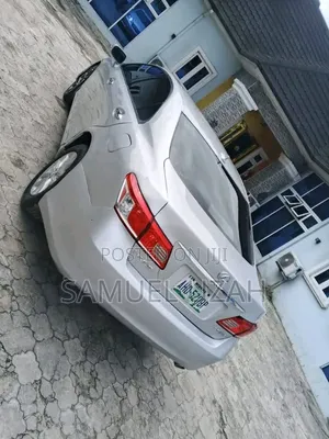 Lexus ES 350 2011 Silver