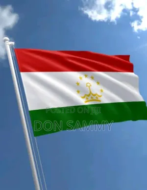 Tajikistan Visa Active