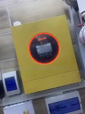12kva SMS Inverter Much Available