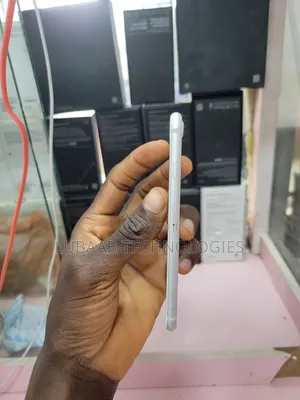Apple iPhone 7 128 GB White