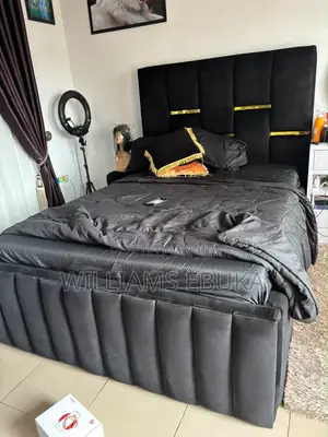 Big 6 by 4 Bed Frame