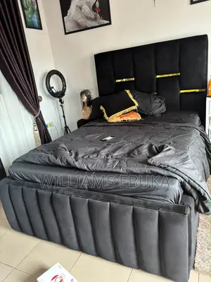 Big 6 by 4 Bed Frame