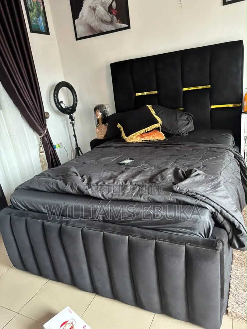Big 6 by 4 Bed Frame