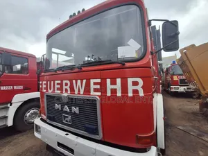 Heavy Truck