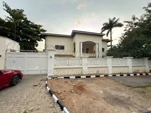 5bdrm Duplex in Maitama for rent